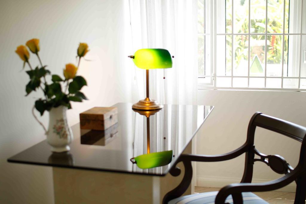 Cattleya Luxury Suites Kingston Cameră foto