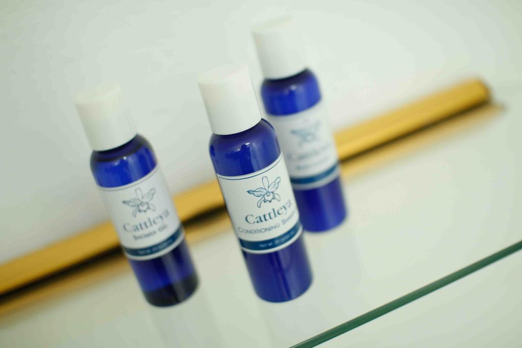 Cattleya Luxury Suites Kingston Cameră foto