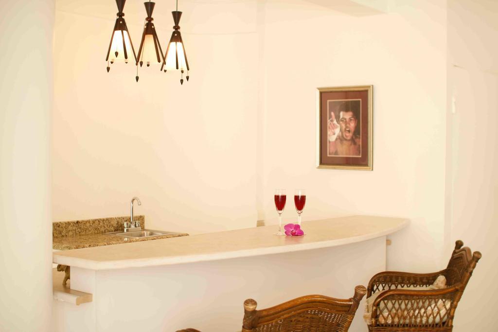 Cattleya Luxury Suites Kingston Cameră foto